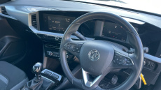 Vauxhall Mokka 1.2 Turbo 100 Design 5dr Petrol Hatchback